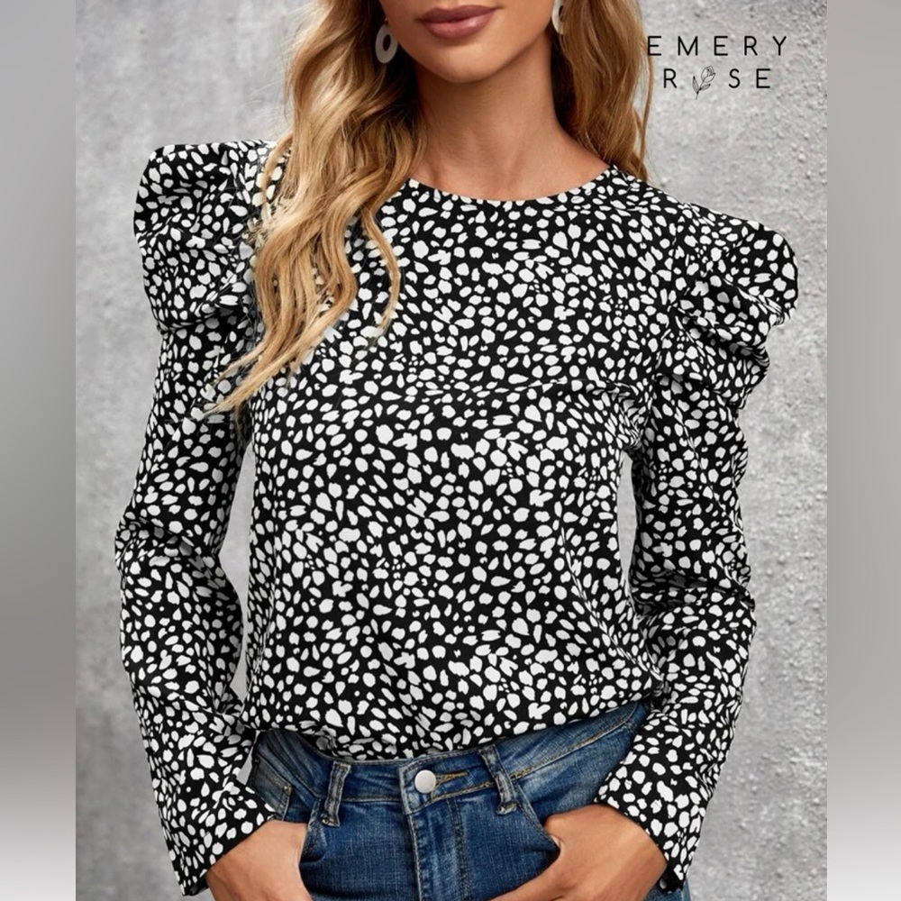 Emery Rose, like new!